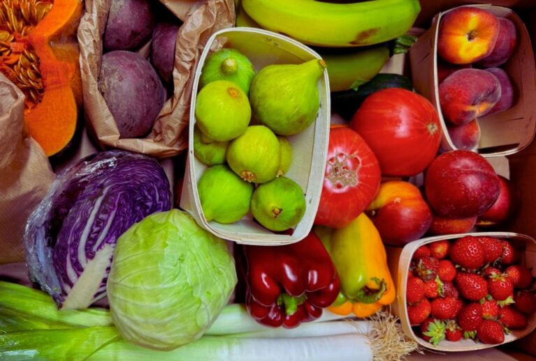 O Cabaz Personalizado é a escolha ideal para quem gosta de flexibilidade. Selecione os produtos biológicos que mais aprecia e crie o seu cabaz à medida das suas necessidades