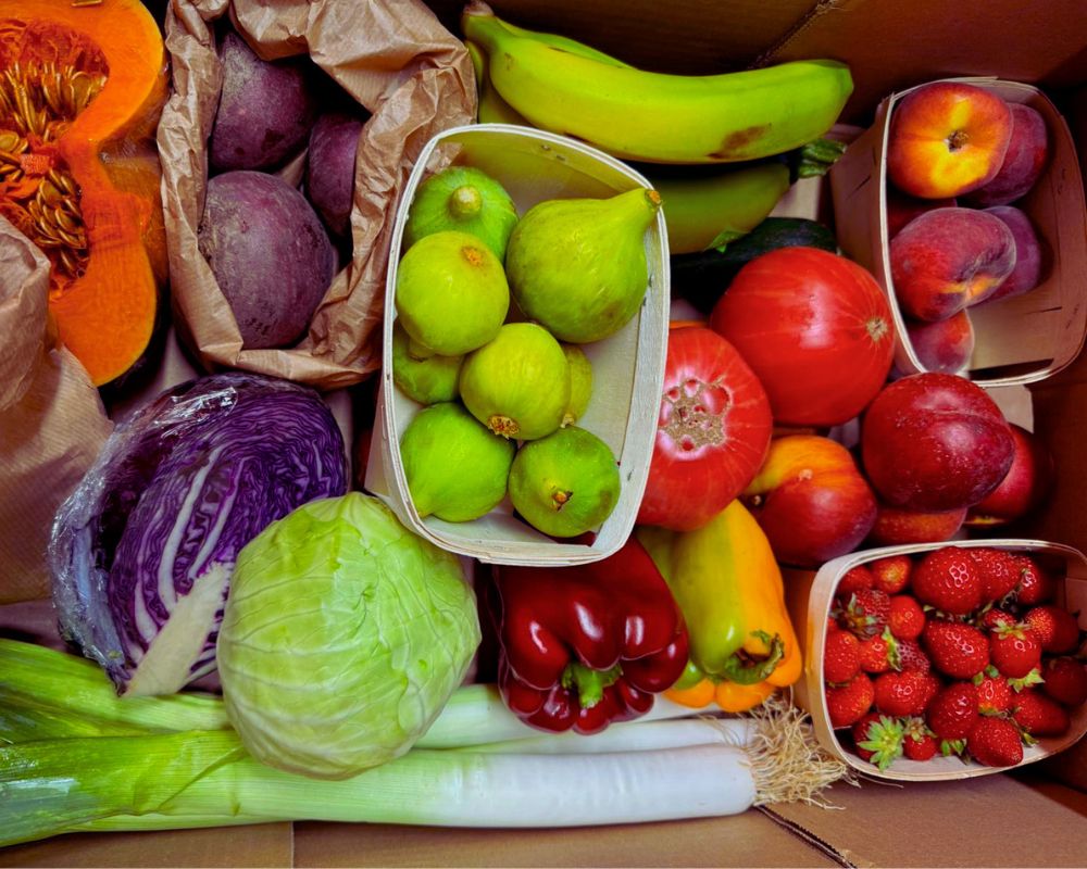 O Cabaz Personalizado é a escolha ideal para quem gosta de flexibilidade. Selecione os produtos biológicos que mais aprecia e crie o seu cabaz à medida das suas necessidades