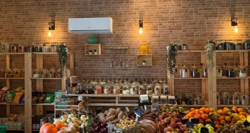 Quem deseja manter uma alimentação saudável e equilibrada, com ingredientes biológicos versáteis e nutritivos, sempre prontos a usar em múltiplas receitas