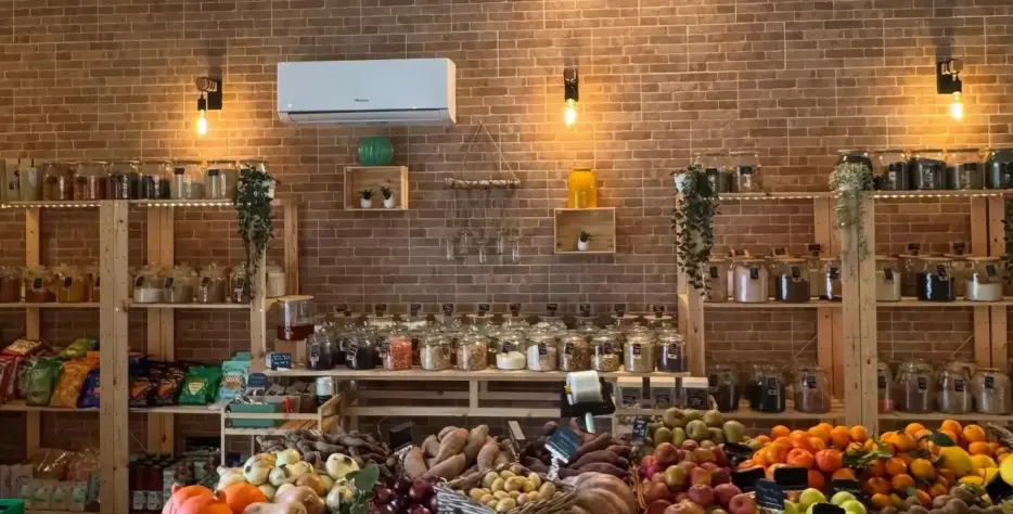 Quem deseja manter uma alimentação saudável e equilibrada, com ingredientes biológicos versáteis e nutritivos, sempre prontos a usar em múltiplas receitas