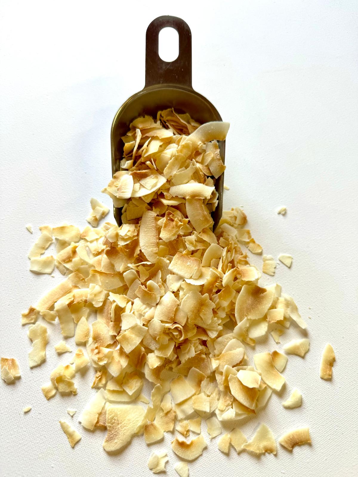 Coco Laminado Torrado