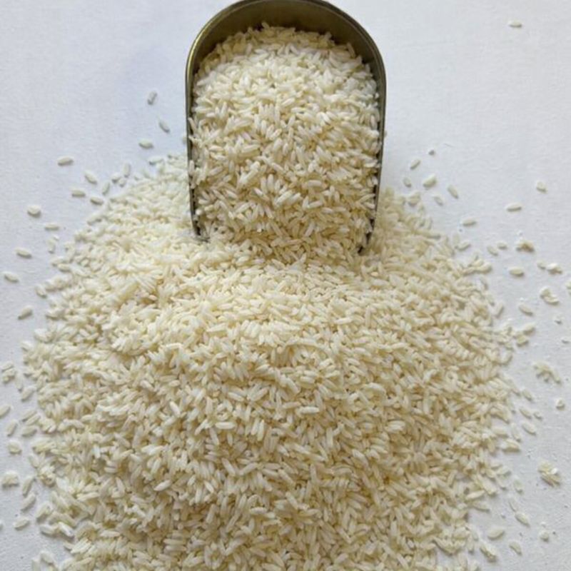 Arroz Basmatic branco