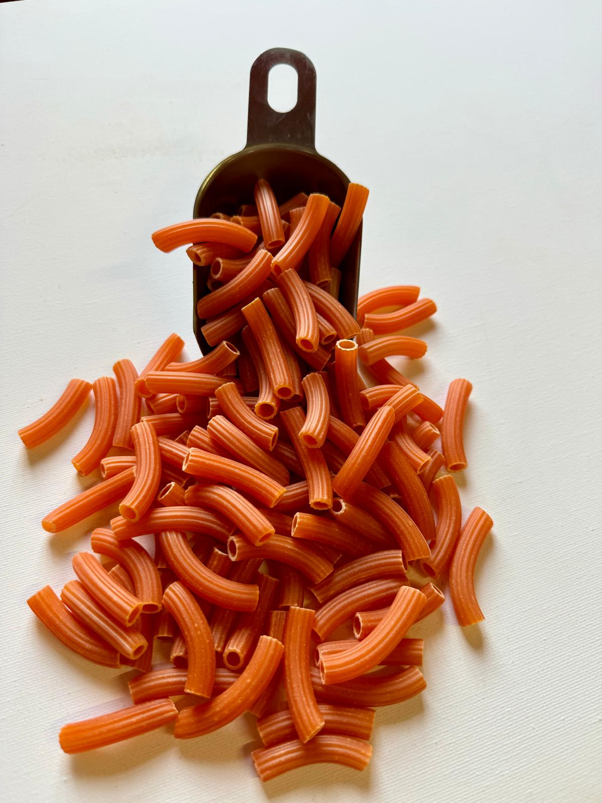 Massa Lentilha sem Glúten