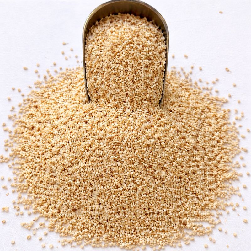 Quinoa