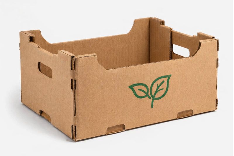 Caixa de Transporte (Adicionado Automaticamente)