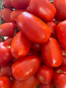 Tomate Xuxa