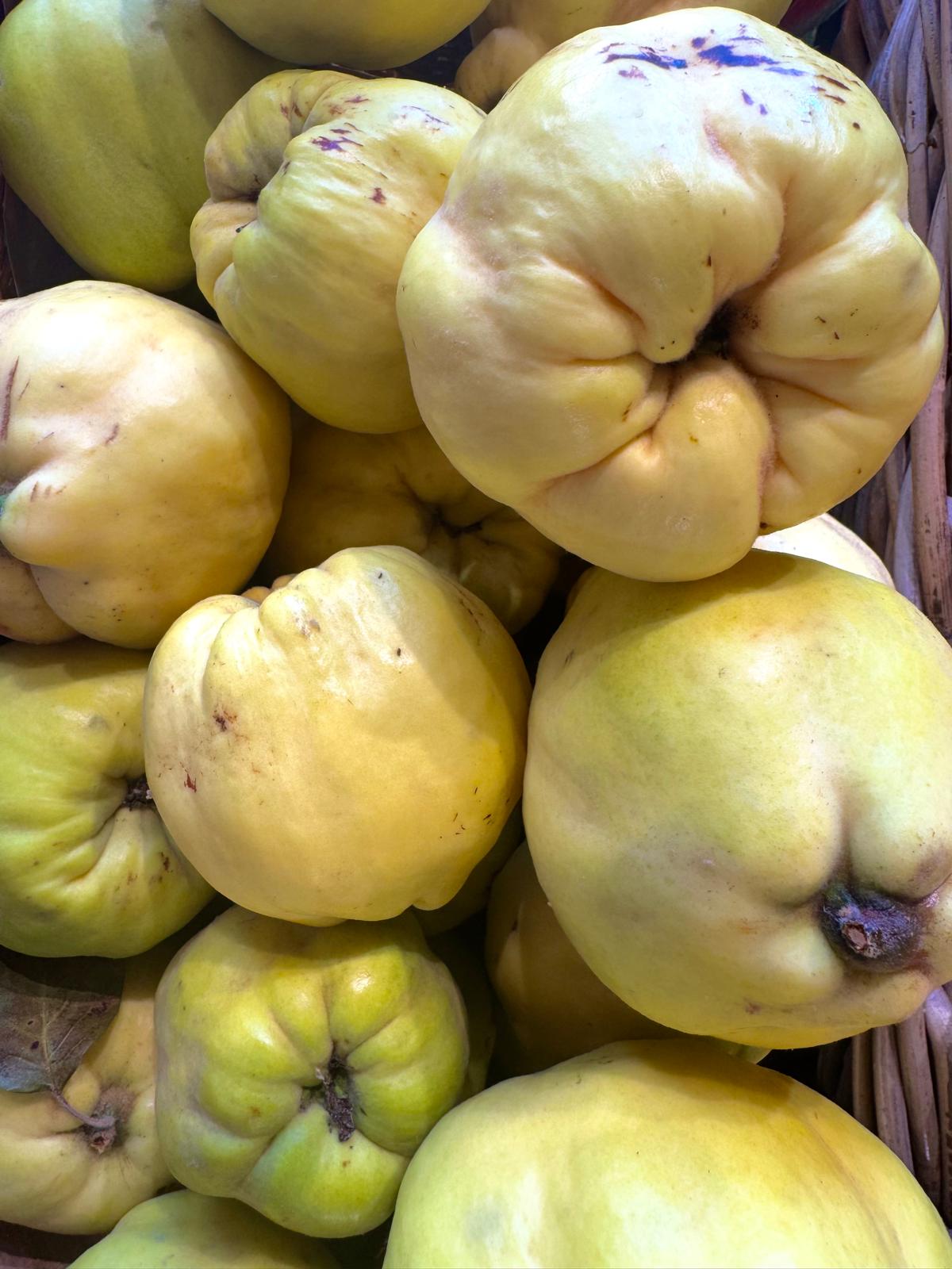 Marmelos